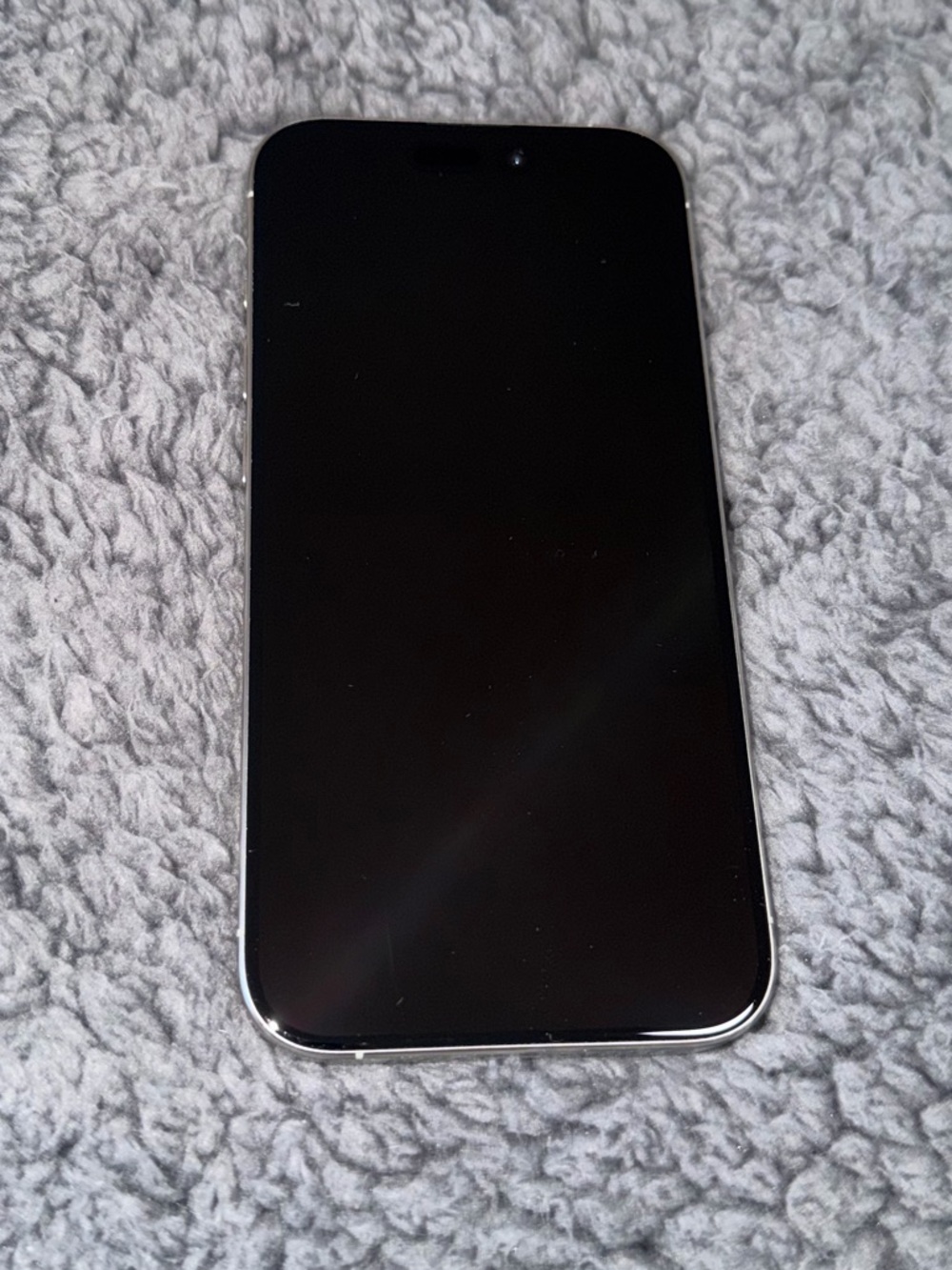 iPhone 15 Pro